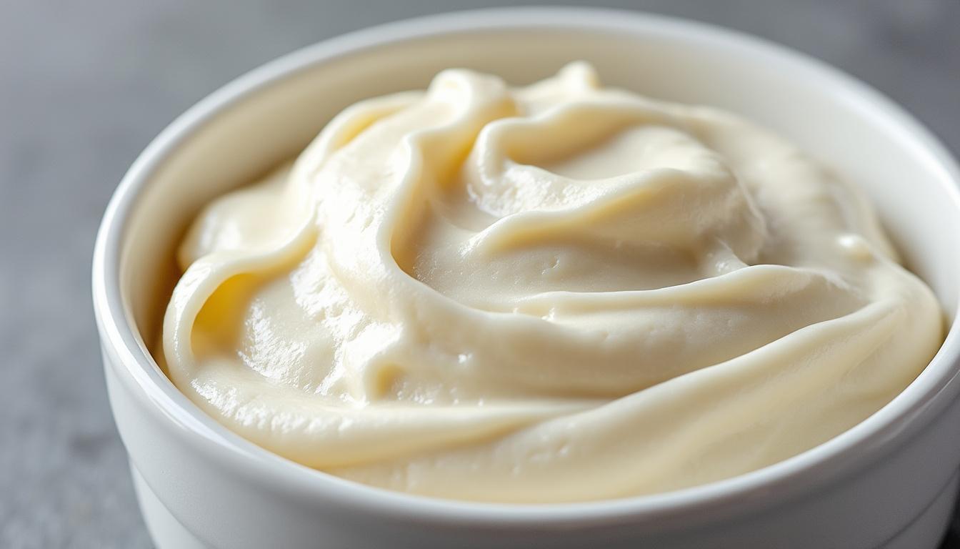 découvrez le secret d’une crème mascarpone à la texture onctueuse et aérienne, idéale pour sublimer vos desserts gourmands. astuces, conseils et recette facile pour un résultat parfait à chaque fois !