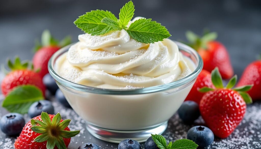 découvrez comment réaliser une crème mascarpone onctueuse et aérienne grâce à des astuces simples et efficaces. idéal pour sublimer vos desserts en toute légèreté !