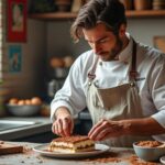 découvrez l'histoire fascinante et les origines authentiques du tiramisu, ce dessert italien emblématique, à travers les traditions culinaires de l'italie.