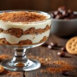 découvrez notre recette de tiramisu aux spéculoos, une douceur belge gourmande et facile à réaliser pour un dessert irrésistible.
