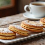 découvrez notre comparatif complet des biscuits boudoirs, cuillères et savoiardi pour choisir les meilleurs ingrédients de vos desserts italiens et français préférés.