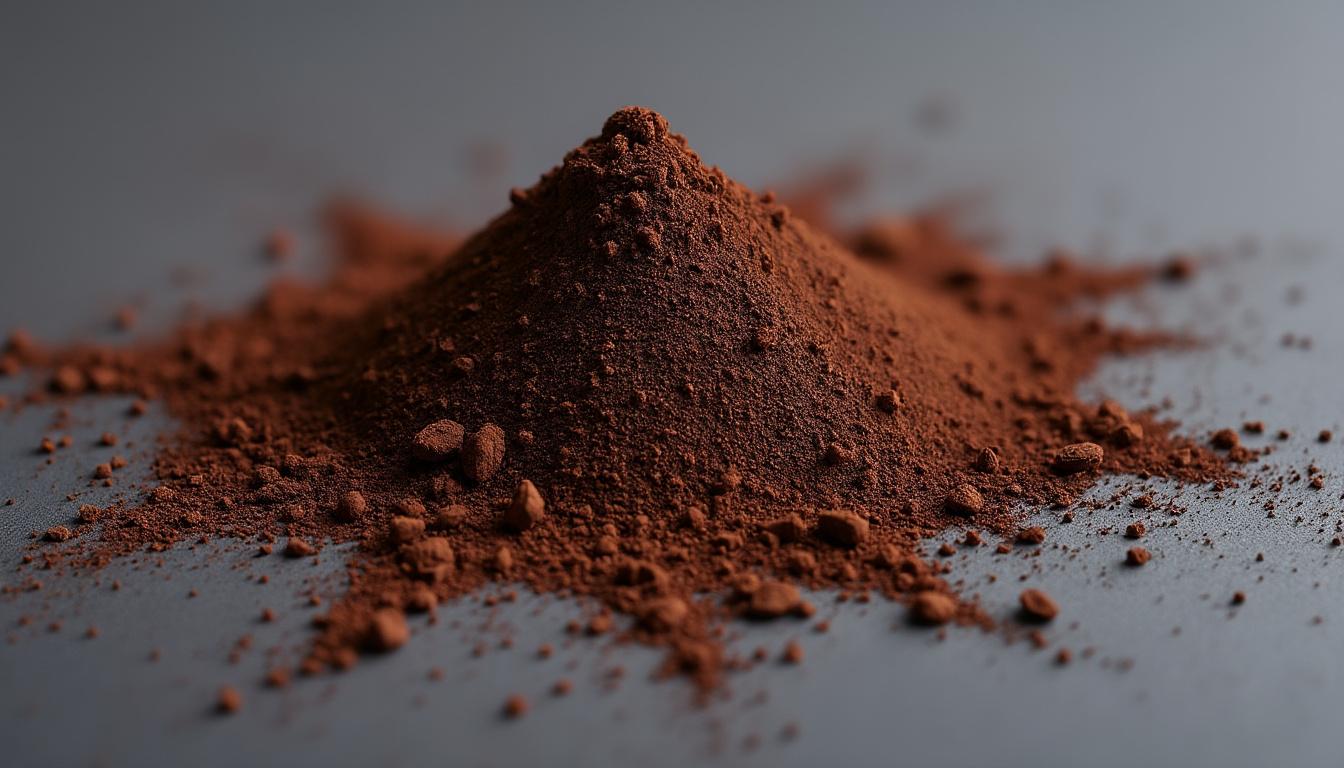 découvrez comment le choix entre cacao amer et cacao sucré influence l'équilibre de vos desserts pour des saveurs parfaitement harmonisées.