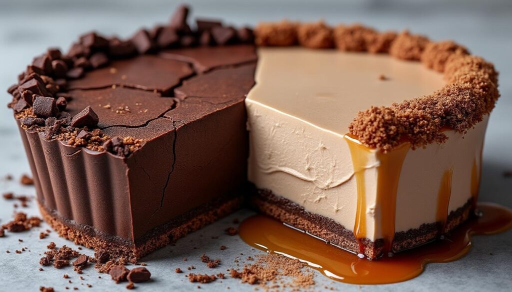 découvrez comment le cacao amer et le cacao sucré influencent l'équilibre parfait de vos desserts, pour des saveurs harmonieuses et délicieuses.