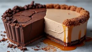 découvrez comment le cacao amer et le cacao sucré influencent l'équilibre parfait de vos desserts, pour des saveurs harmonieuses et délicieuses.