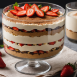 découvrez le tiramisu et ses déclinaisons créatives, des recettes originales qui réinventent ce dessert italien classique avec des saveurs surprenantes et gourmandes.