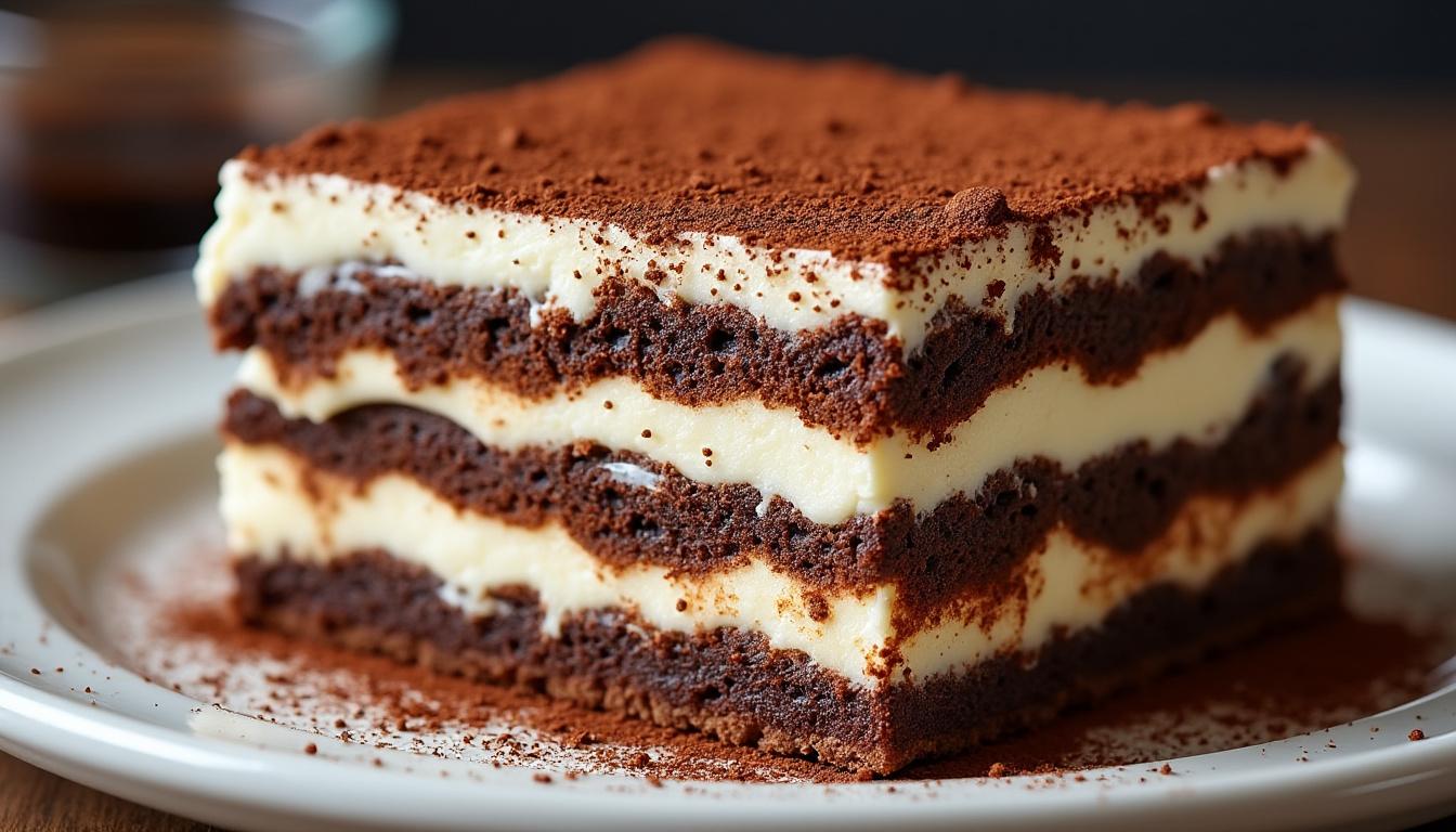 découvrez les erreurs courantes à éviter pour réussir un tiramisu parfait. suivez nos conseils simples pour une préparation sans faute et un dessert impeccable.