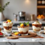 découvrez les adresses modernes de milan où le tiramisu traditionnel se réinvente avec créativité et saveurs innovantes, pour une expérience gourmande unique.