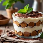 découvrez notre recette de tiramisu sans œufs, parfaite pour les intolérants. un dessert savoureux et léger à savourer sans allergènes.