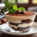 découvrez le tiramisu glacé, une alternative gourmande et rafraîchissante au dessert italien classique, parfaite pour les chaudes journées d'été.