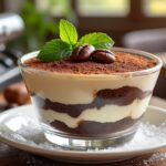 découvrez le tiramisu glacé, une alternative gourmande et rafraîchissante au dessert italien classique, parfaite pour les chaudes journées d'été.