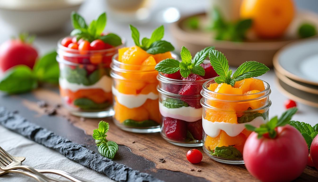 découvrez comment choisir le contenant idéal – verrines, plats ou cadres – en fonction de l'usage pour sublimer vos présentations culinaires et vos projets créatifs.