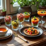 découvrez comment choisir le contenant idéal — verrines, plats ou cadres — pour sublimer vos préparations selon l'usage et l'occasion.