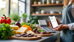 découvrez comment gérer efficacement votre budget lors de vos achats gourmands en ligne et éviter les mauvaises surprises lors du paiement.