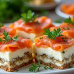 découvrez une recette originale de tiramisu salé, parfaite pour un apéritif gourmand et convivial. facile à réaliser, ce plat ravira vos invités avec des saveurs surprenantes.