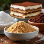 découvrez comment choisir entre sucre blanc, cassonade et muscovado pour réussir un tiramisu équilibré, alliant douceur et saveurs authentiques.