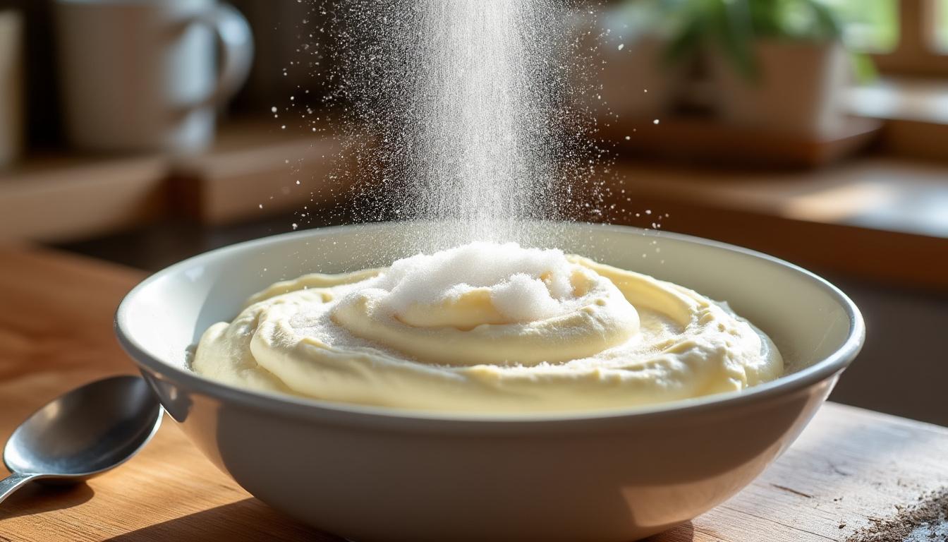 découvrez comment choisir entre sucre blanc, cassonade et muscovado pour un tiramisu parfaitement équilibré en saveurs et textures.