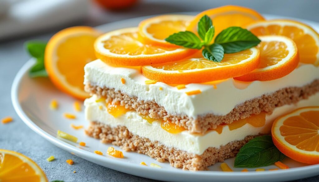 découvrez notre recette de tiramisu aux agrumes, alliant fraîcheur et légèreté pour un dessert gourmand et rafraîchissant.