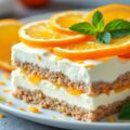 découvrez notre recette de tiramisu aux agrumes, alliant fraîcheur et légèreté pour un dessert gourmand et rafraîchissant.