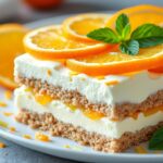 découvrez notre recette de tiramisu aux agrumes, alliant fraîcheur et légèreté pour un dessert gourmand et rafraîchissant.