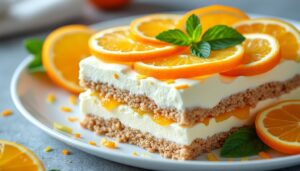 découvrez notre recette de tiramisu aux agrumes, alliant fraîcheur et légèreté pour un dessert gourmand et rafraîchissant.