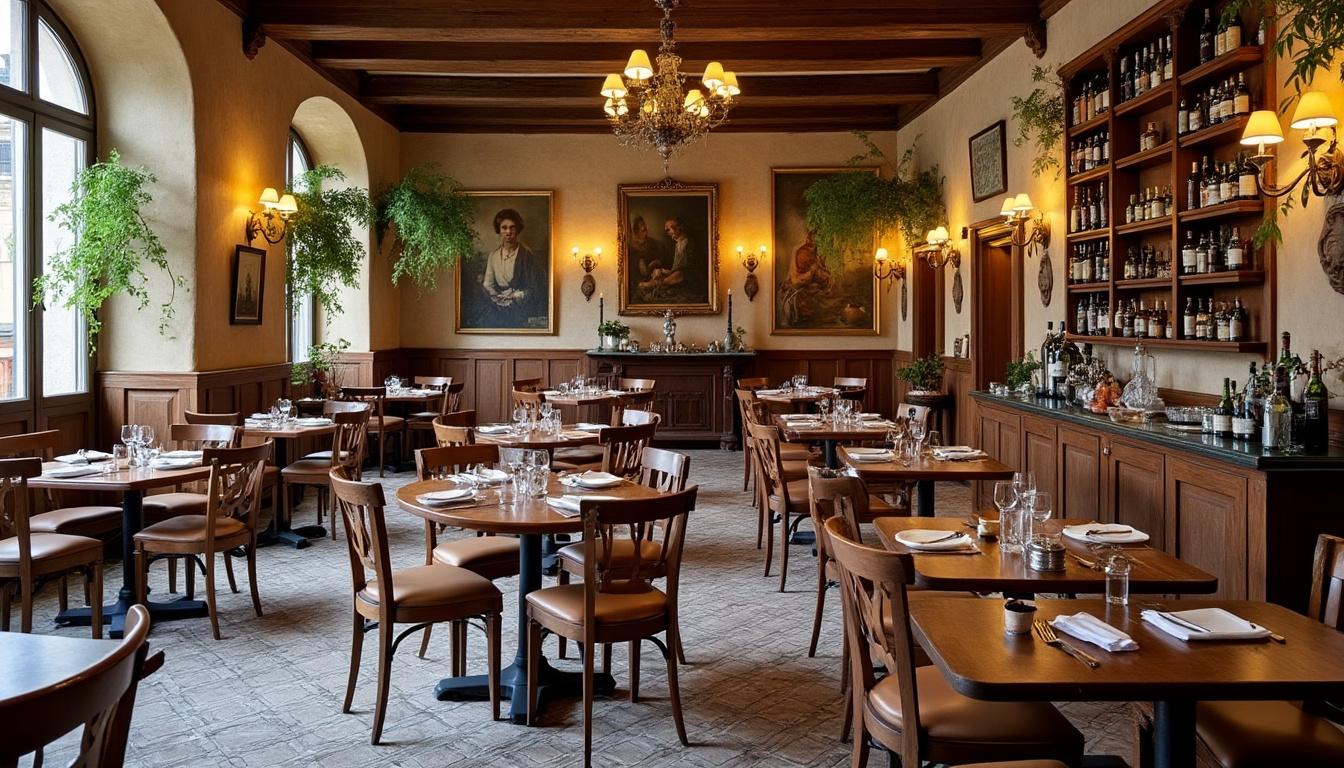 découvrez les trattorias traditionnelles et les délicieuses spécialités sucrées de bologne et modène, pour un voyage culinaire authentique en italie.