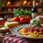 découvrez les trattorias traditionnelles et les dolci authentiques de bologne et modène, pour un voyage culinaire inoubliable au cœur de la gastronomie italienne.