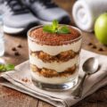 découvrez si le tiramisu, ce dessert italien gourmand, peut s'intégrer dans l'alimentation des sportifs sans compromettre leurs objectifs nutritionnels.