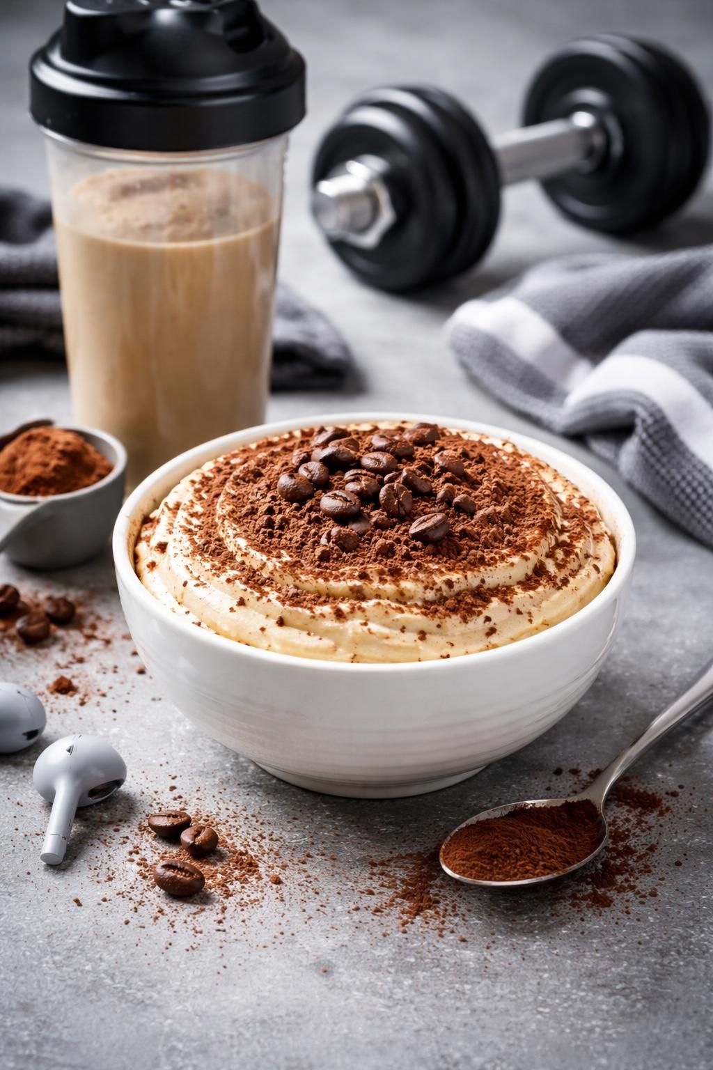 découvrez si les amateurs de sport peuvent savourer le tiramisu, ce dessert italien classique, tout en respectant leur régime alimentaire et leurs objectifs de performance.