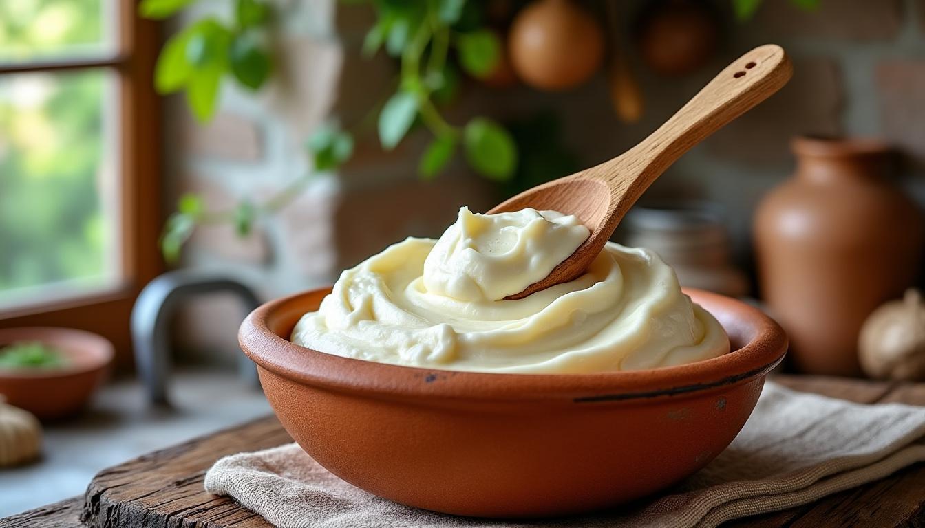 découvrez les différences essentielles entre le mascarpone artisanal et industriel, en termes de goût et de tenue, pour mieux choisir votre recette pâtissière.