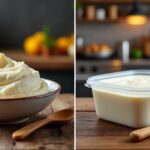 découvrez les différences entre le mascarpone artisanal et industriel, en analysant leurs saveurs uniques et leur tenue en cuisine pour choisir le meilleur selon vos besoins.