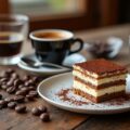 découvrez le mariage incontournable entre le tiramisu authentique et le café italien, une expérience gourmande qui ravira vos papilles.