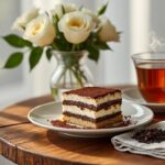 découvrez comment marier le tiramisu avec différents thés pour une expérience gustative raffinée et harmonieuse.