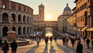 découvrez vérone et padoue en explorant l'histoire et la culture des savoiardi, un voyage passionnant à travers deux villes italiennes riches en patrimoine.